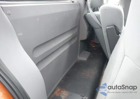 2008 Ford F-150 Fx2/Stx/Xl/Xlt z USA, uszkodzony, nr VIN 1FTRF12V48KB86677